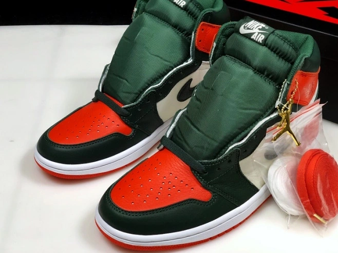 Rep 1 High x Jordan Retro Fir-Team SoleFly Air AV3905-138 Sail Orange OG 0708